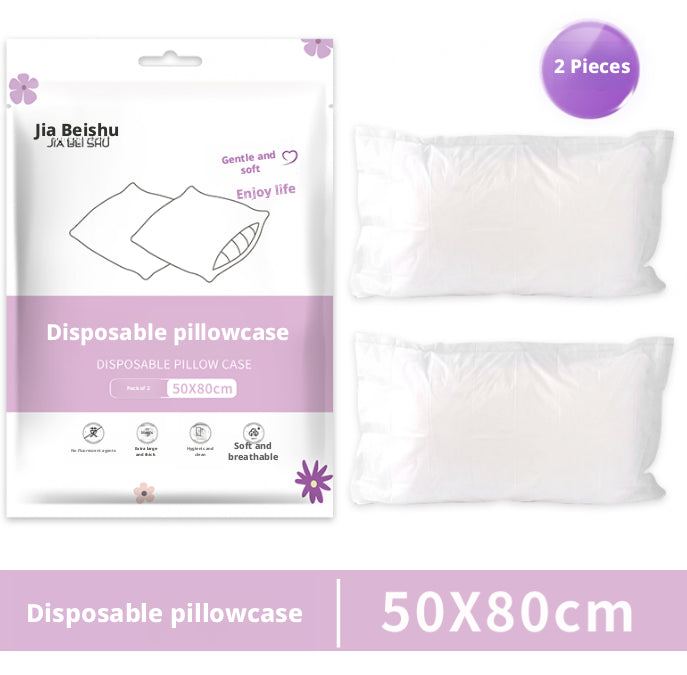 Disposable pillowcase - 1 pack