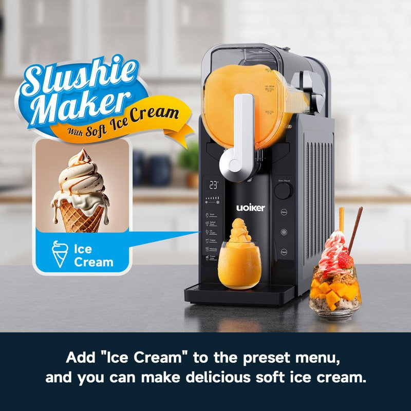 Blender à Smoothie