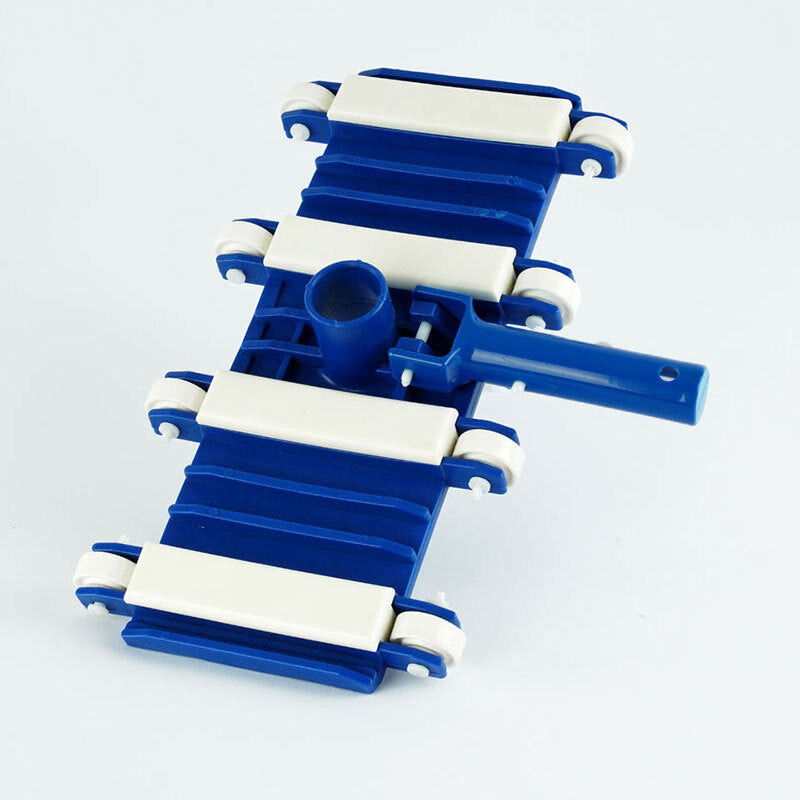 Heavy Duty Pool Vacuum Suction Head Cleaner For Swimming Pool Cleaning Equipment