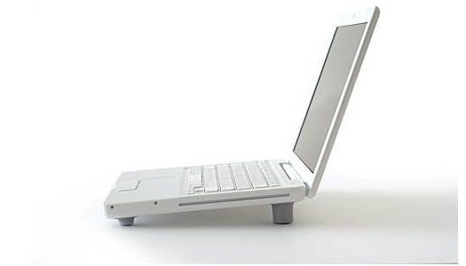 Notebook mat-gray-1 set