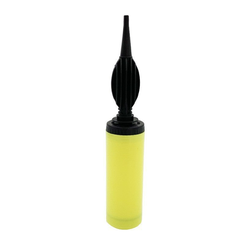 Flying balloon-inflator-1 piece