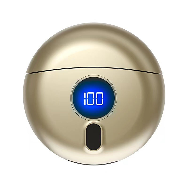 Mini Portable Electric Shaver