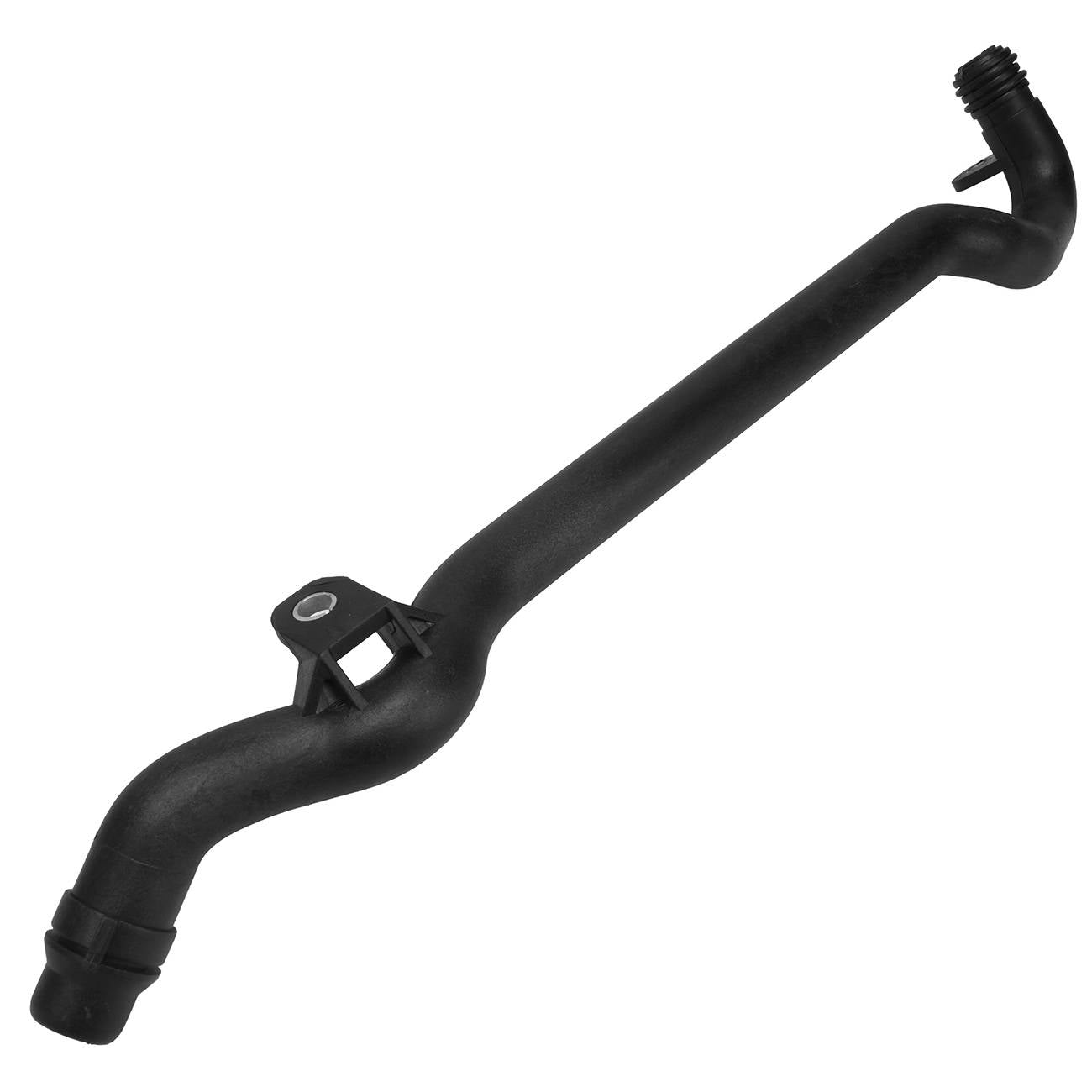 Engine Heater Inlet Water Coolant Pipe W O-rings For BMW E39 E46 E53 11531705210
