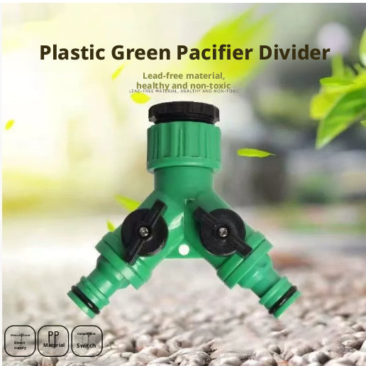 Faucet diverter-1 piece