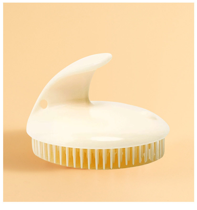Hair Washing Essential Scalp Massage Comb For Head Therapy