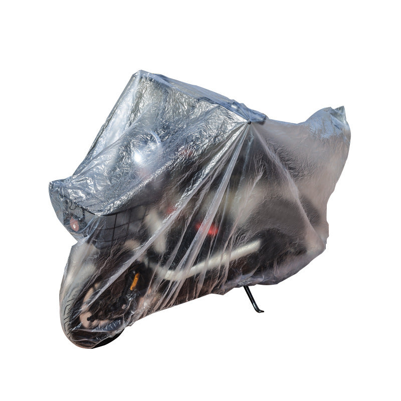 Electric vehicle rain cover-200 * 280cm-1 piece