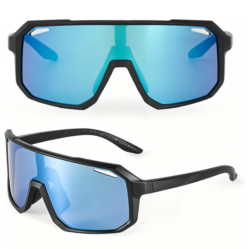 Cycling Glasses, Sports Sunglasses, Outdoor Men's And Women's Running, Mountain Bike Wind Glasses, Protective Goggles