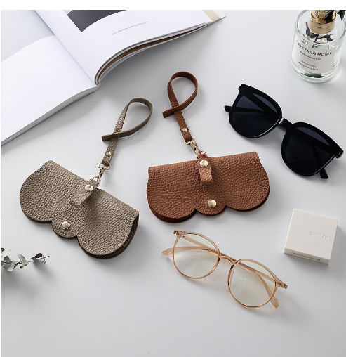 Sunglasses storage bag-black-1 pack