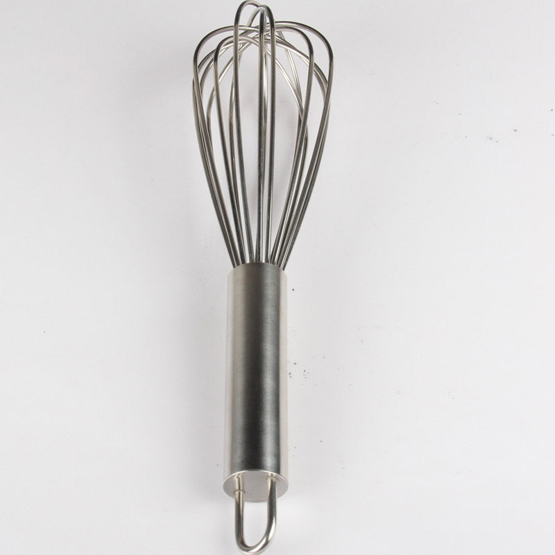 Stainless Steel Household Kitchen Egg Mixing Machine For Baking