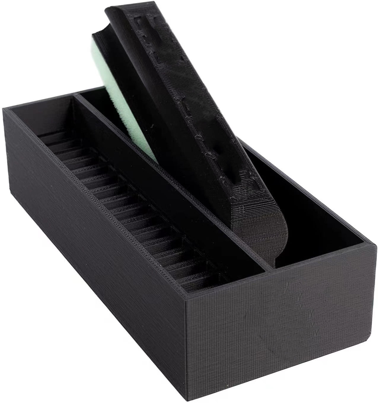 Multifunctional Beard Table Cleaner