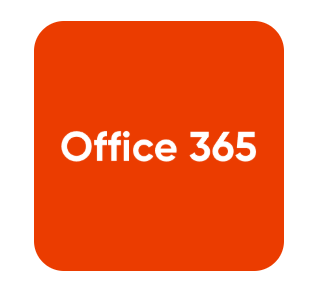 Microsoft 365 - Abonnement Mensuel