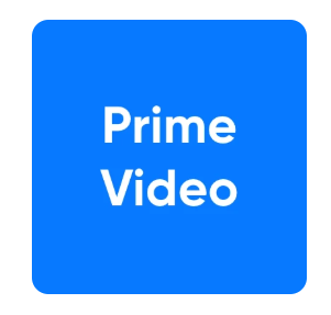 Amazon Prime Video - Abonnement Mensuel