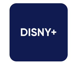Disney+ Premium - Abonnement Mensuel