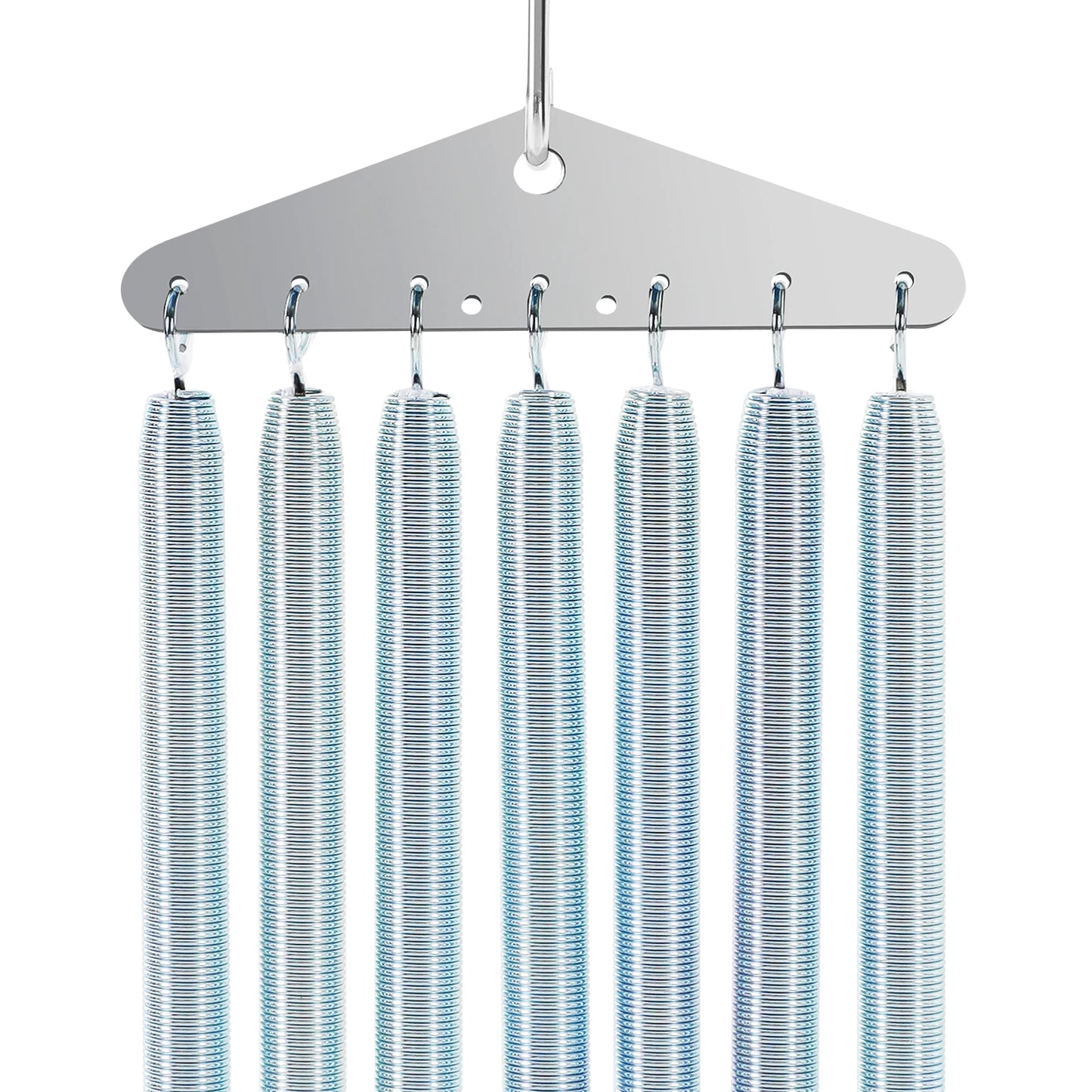 Electric Baby Swing Hanging Scale Control Low Noise Adjustable Baby Cradle Controller with 7 Pieces of Spring for the Baby Scale