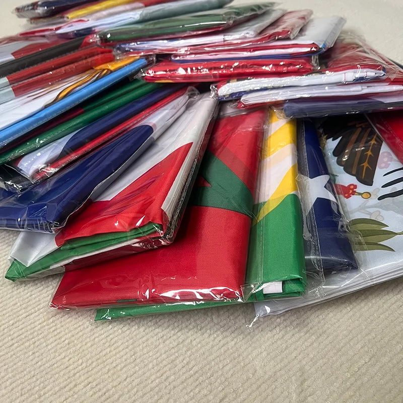 Morocco Flag90X150cm MAR MA The Kingdom of Morocco Flag Morocco Banner