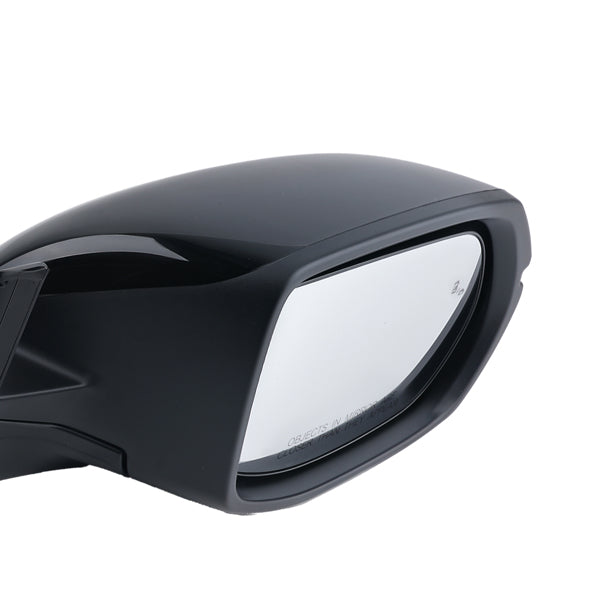 Power Right Mirror Blind Spot Fit For H Onda CR-V Black Edition 2021-2022 Heated