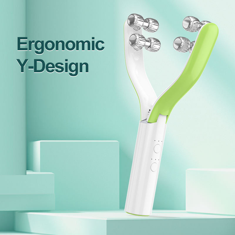 Popular-Style-Microcurrent-Face-Massager-V-Shape