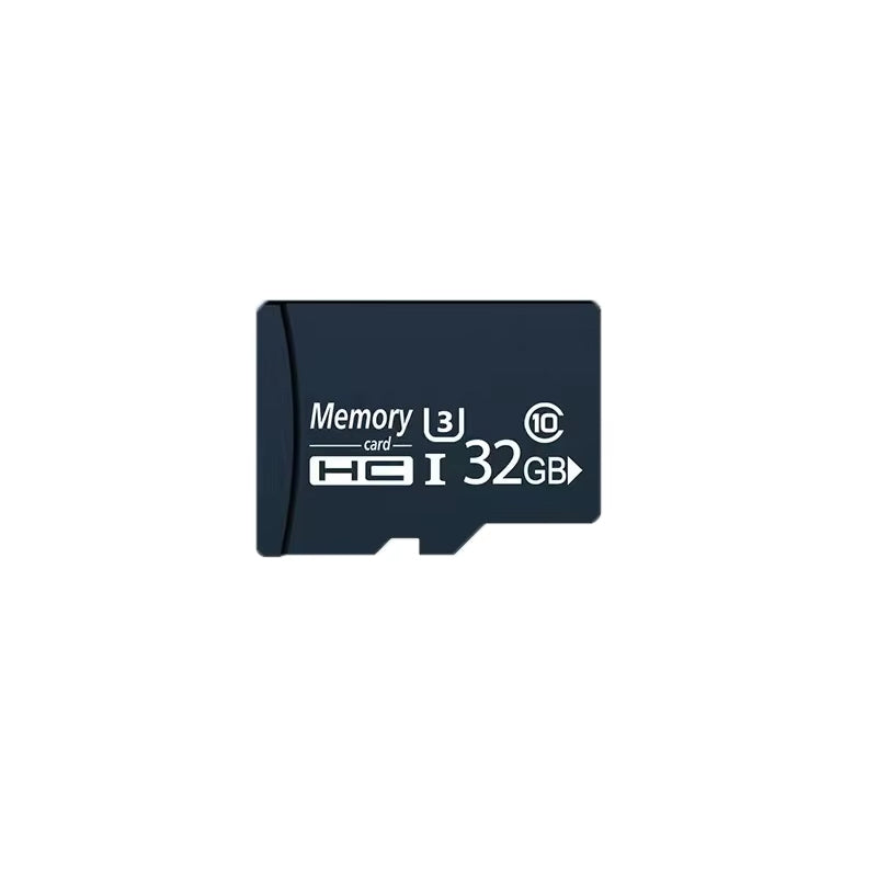 2pcs 32GB Monitoring Camera Car Recorder Storage Card High Speed For Recording Equipment