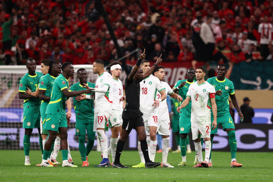 Le Maroc champion de la CAN 2025 et le recours du Sénégal devant le TAS est loin d'être gagné d'avance