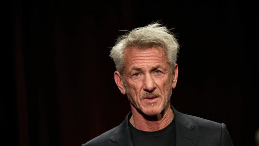 Guerre en Ukraine : lauréat d'un Oscar dimanche, l'acteur Sean Penn est à Kiev le lendemain matin
