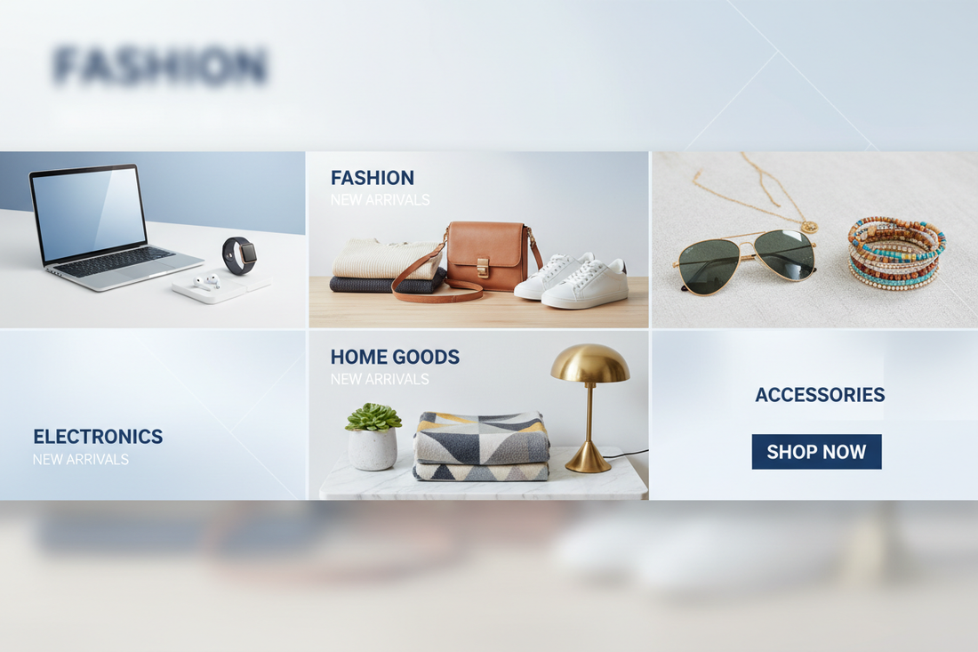 Bienvenue sur IATECHFUTUR - Votre destination shopping en ligne
