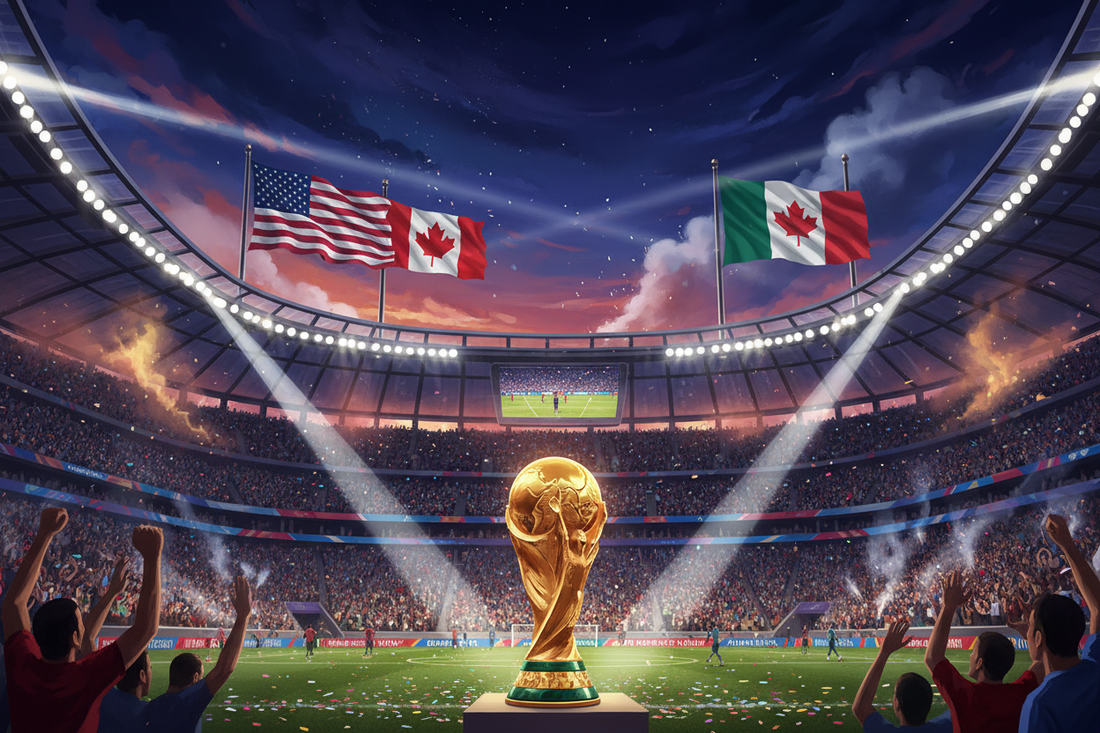 Coupe du Monde 2026 : le point complet sur la phase de groupes