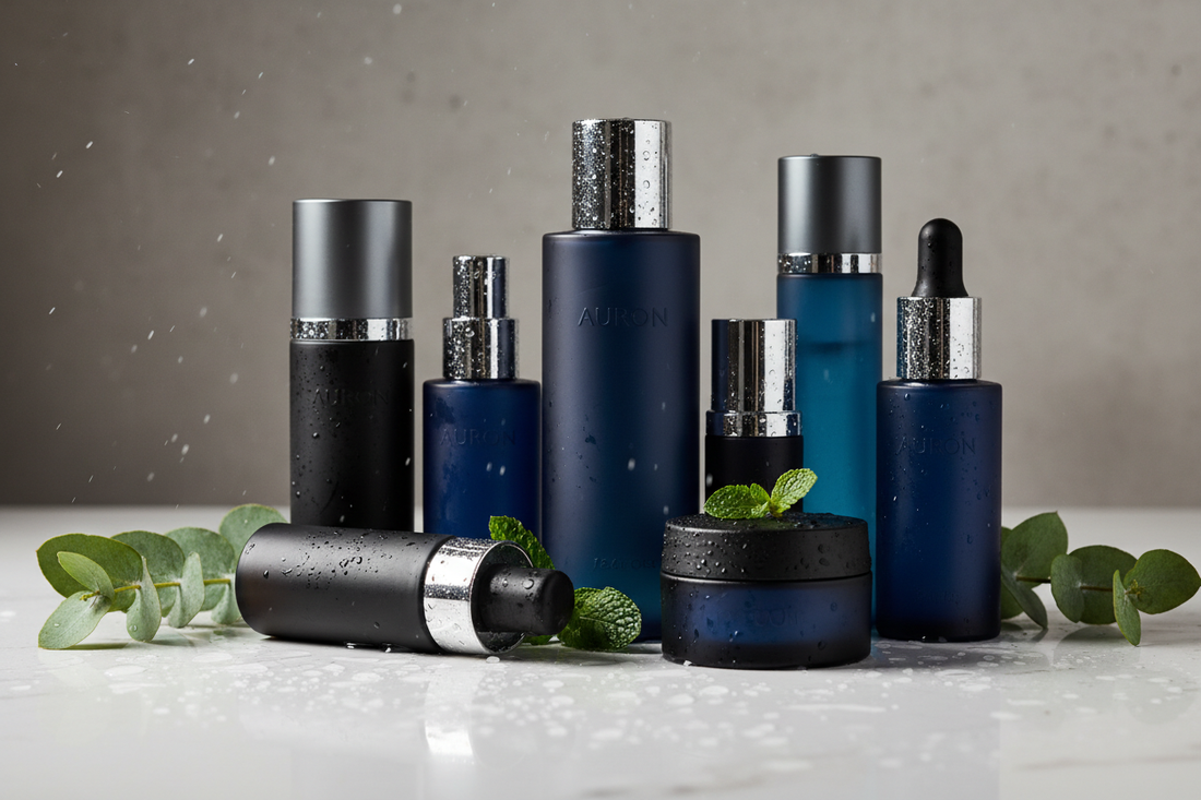 Le Boom des Nettoyants Visage : La Révolution de la Cosmétique Masculine