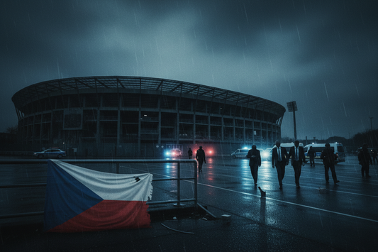 Un nouveau scandale de corruption de grande ampleur secoue le monde du football en République tchèque