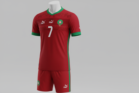 Le Maroc sacré champion du tournoi international « Week Futsal » en Croatie