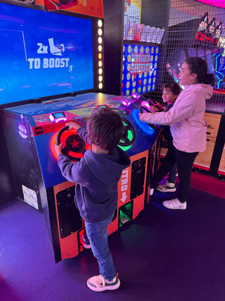 Jouets & Jeux