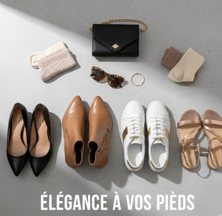 Chaussures Femme