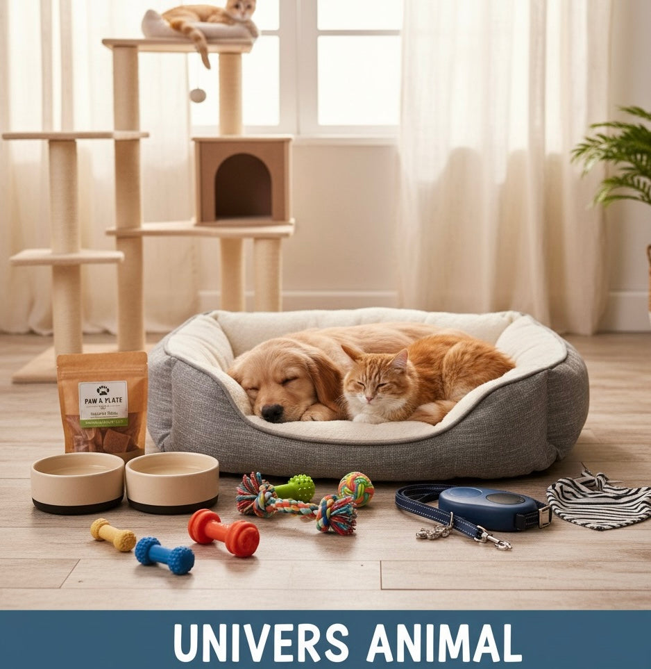 Animaux & Accessoires