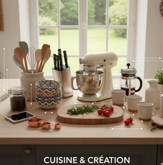 Cuisine