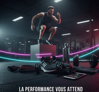 Sport & Fitness