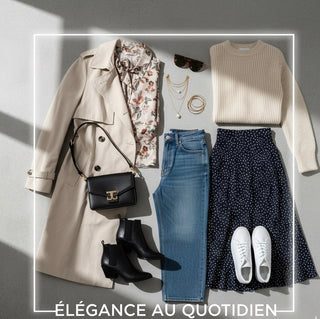 Mode Femme