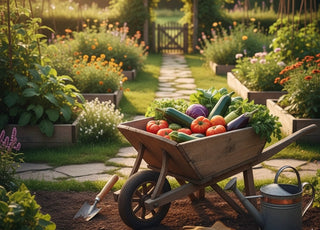 Espace Jardin