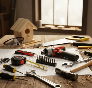Réparation et bricolage