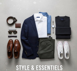 Mode Homme