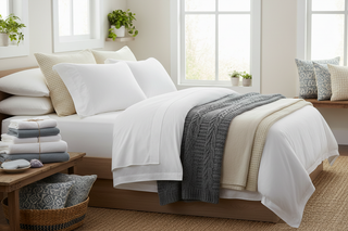 Literie & Linge de maison