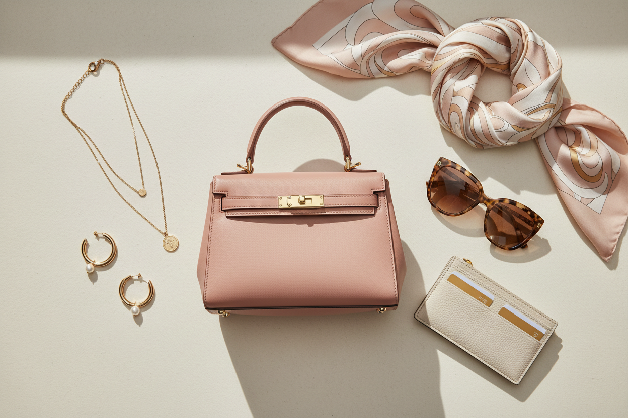 Accessoires pour femmes