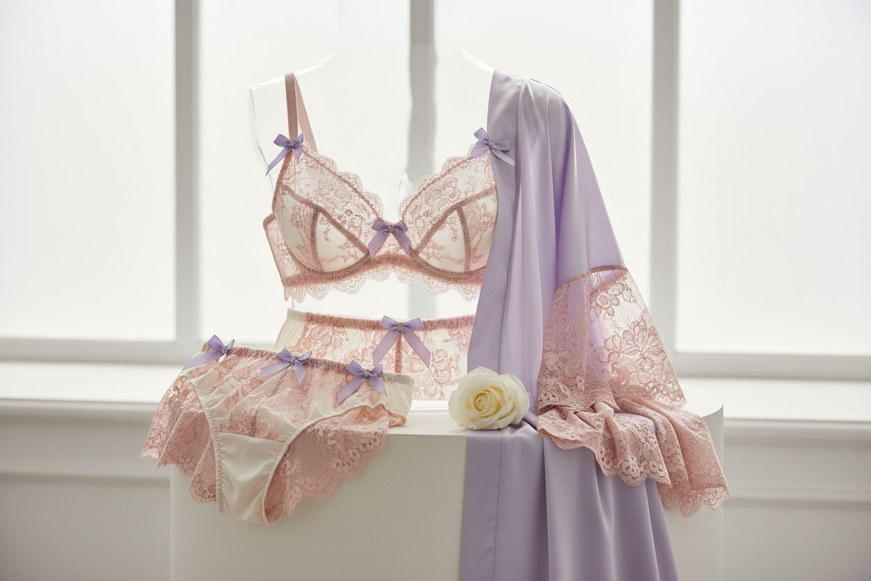 Lingerie pour femme