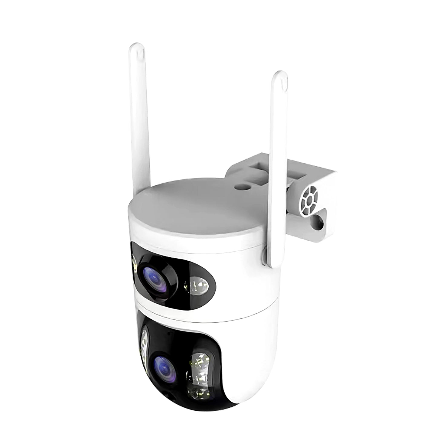 Only Self Pickup - - - Surveillance Camera Binocular Dome Camera