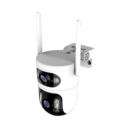 Only Self Pickup - - - Surveillance Camera Binocular Dome Camera