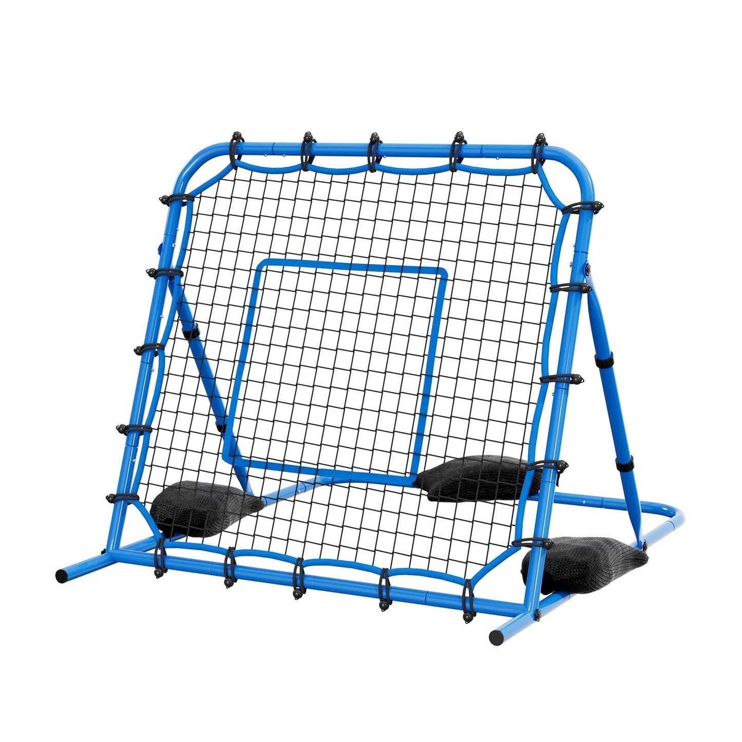 Filet Rebondisseur de Football - Angle Réglable
