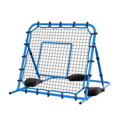 Filet Rebondisseur de Football - Angle Réglable