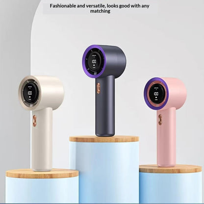 Mini Ventilateur Portable à Main T11 - Haute Vitesse