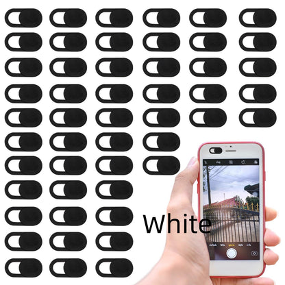 50 Privacy - Protecting Lens Covers For Phone And Computer Cameras