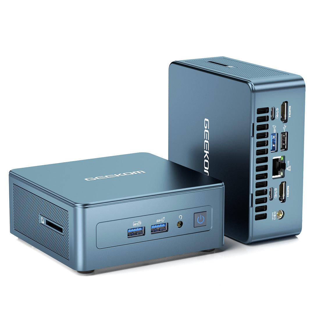 Geekom IT13 32 2T I9-13900H Support WiFi 6E Mini-host