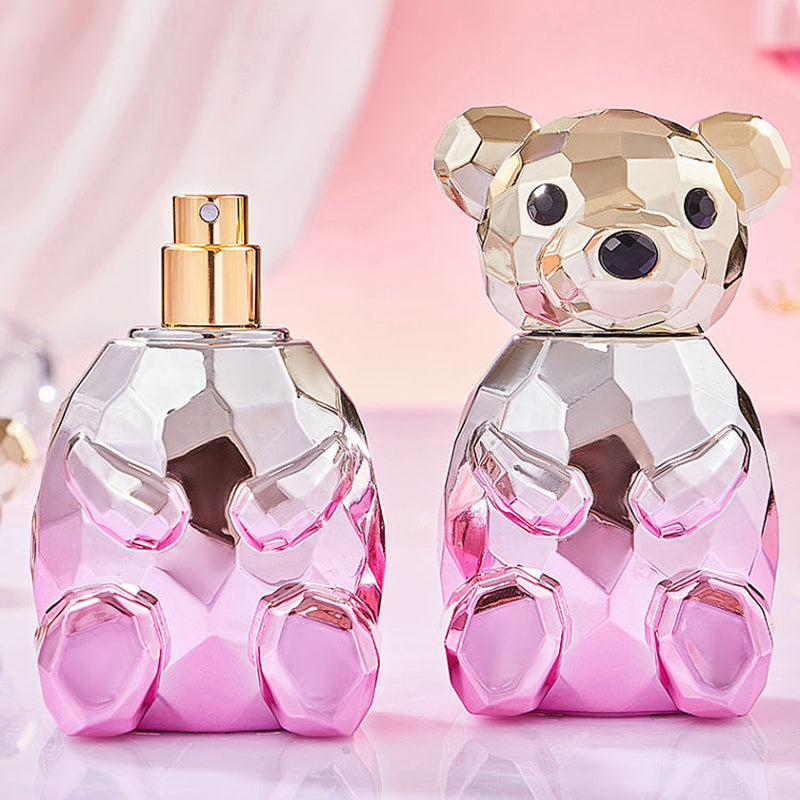 Little Bear Perfume - Long-lasting Fragrance, Niche Fragrance