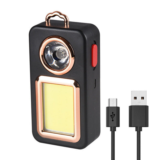 Lanterne de camping LED solaire portable rechargeable pour tente, randonnée